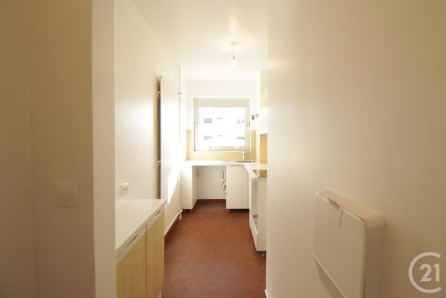 Appartement T2 à louer - 2 pièces - 64.09 m2 - BOULOGNE BILLANCOURT - 92 - ILE-DE-FRANCE - Century 21 Agence Jaurès