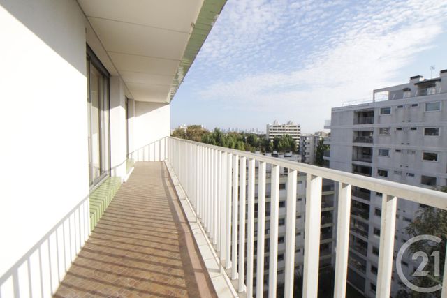 Appartement T2 à louer - 2 pièces - 64.09 m2 - BOULOGNE BILLANCOURT - 92 - ILE-DE-FRANCE - Century 21 Agence Jaurès