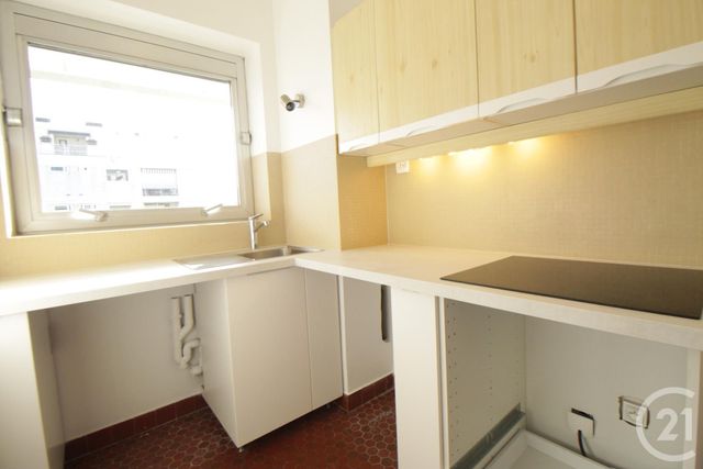 Appartement T2 à louer - 2 pièces - 64.09 m2 - BOULOGNE BILLANCOURT - 92 - ILE-DE-FRANCE - Century 21 Agence Jaurès