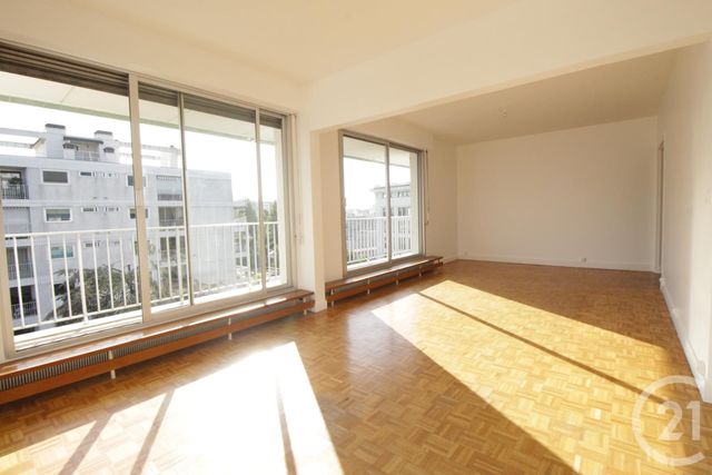 Appartement T2 à louer - 2 pièces - 64.09 m2 - BOULOGNE BILLANCOURT - 92 - ILE-DE-FRANCE - Century 21 Agence Jaurès