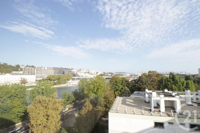 Appartement T2 à louer - 2 pièces - 64.09 m2 - BOULOGNE BILLANCOURT - 92 - ILE-DE-FRANCE - Century 21 Agence Jaurès