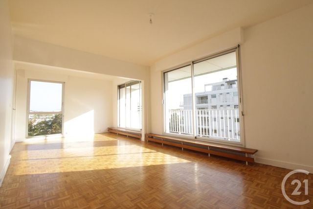 appartement - BOULOGNE BILLANCOURT - 92