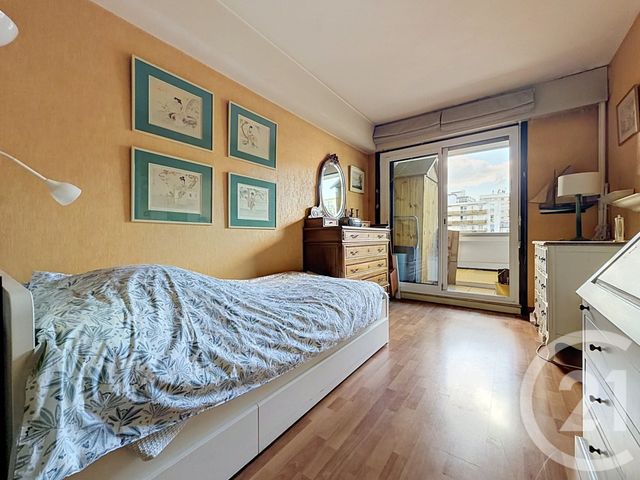 Appartement F2 à vendre - 2 pièces - 37.0 m2 - BOULOGNE BILLANCOURT - 92 - ILE-DE-FRANCE - Century 21 Agence Jaurès