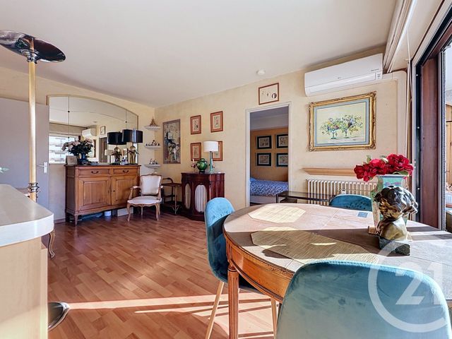 Appartement F2 à vendre - 2 pièces - 37.0 m2 - BOULOGNE BILLANCOURT - 92 - ILE-DE-FRANCE - Century 21 Agence Jaurès