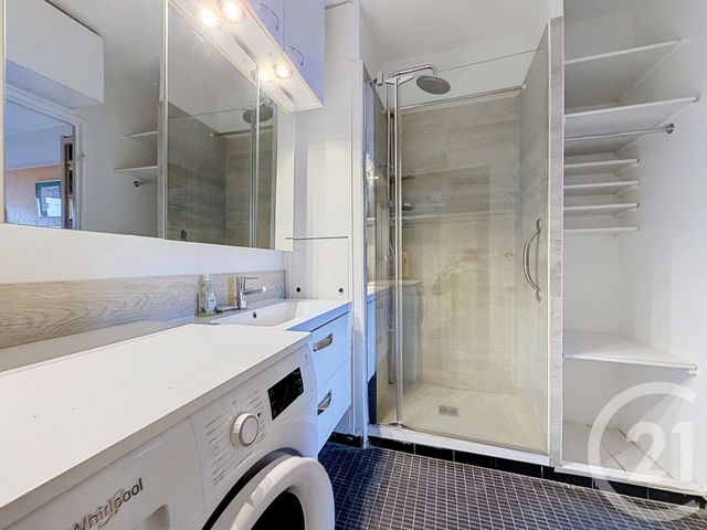 Appartement F2 à vendre - 2 pièces - 37.0 m2 - BOULOGNE BILLANCOURT - 92 - ILE-DE-FRANCE - Century 21 Agence Jaurès