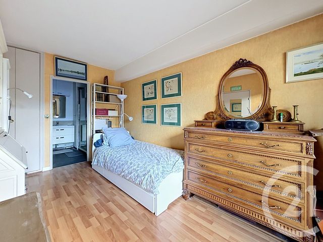 Appartement F2 à vendre - 2 pièces - 37.0 m2 - BOULOGNE BILLANCOURT - 92 - ILE-DE-FRANCE - Century 21 Agence Jaurès