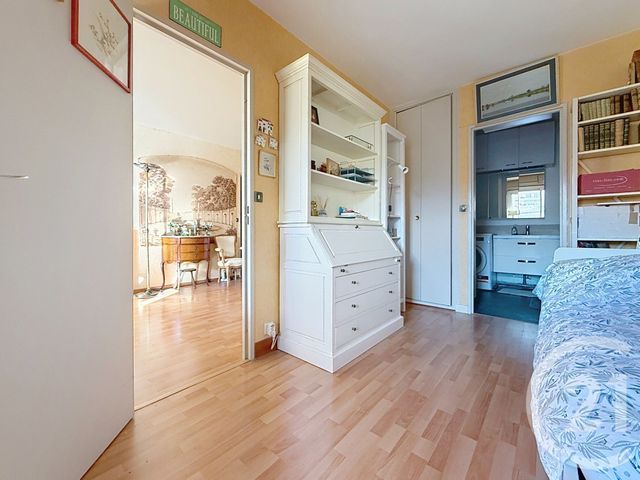 Appartement F2 à vendre - 2 pièces - 37.0 m2 - BOULOGNE BILLANCOURT - 92 - ILE-DE-FRANCE - Century 21 Agence Jaurès