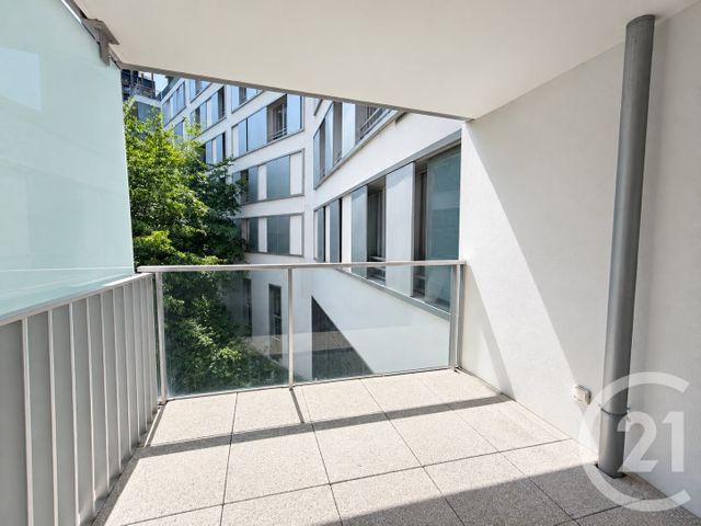 Appartement F1 à vendre - 1 pièce - 30.37 m2 - BOULOGNE BILLANCOURT - 92 - ILE-DE-FRANCE - Century 21 Agence Jaurès