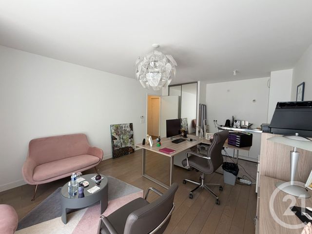 Appartement F1 à vendre - 1 pièce - 30.37 m2 - BOULOGNE BILLANCOURT - 92 - ILE-DE-FRANCE - Century 21 Agence Jaurès