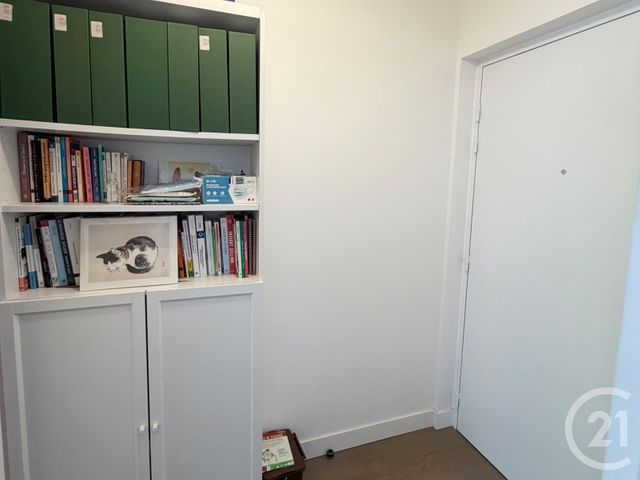 Appartement F1 à vendre - 1 pièce - 30.37 m2 - BOULOGNE BILLANCOURT - 92 - ILE-DE-FRANCE - Century 21 Agence Jaurès