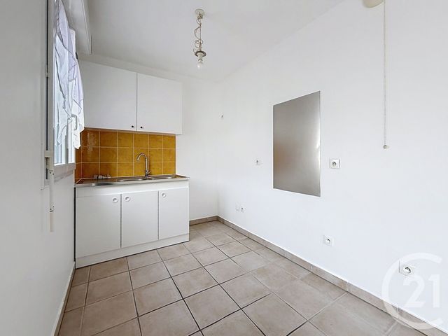 Appartement F2 à louer - 2 pièces - 42.0 m2 - ATHIS MONS - 91 - ILE-DE-FRANCE - Century 21 Agence Jaurès