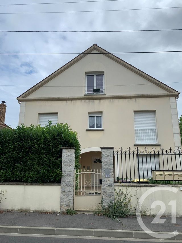 Appartement F2 à louer - 2 pièces - 42.0 m2 - ATHIS MONS - 91 - ILE-DE-FRANCE - Century 21 Agence Jaurès