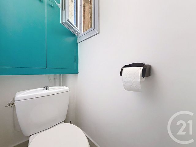 Appartement T2 à louer - 2 pièces - 35.6 m2 - BOULOGNE BILLANCOURT - 92 - ILE-DE-FRANCE - Century 21 Agence Jaurès