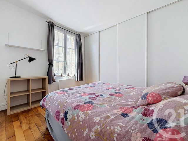 Appartement T2 à louer - 2 pièces - 35.6 m2 - BOULOGNE BILLANCOURT - 92 - ILE-DE-FRANCE - Century 21 Agence Jaurès