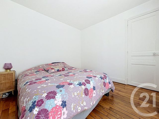 Appartement T2 à louer - 2 pièces - 35.6 m2 - BOULOGNE BILLANCOURT - 92 - ILE-DE-FRANCE - Century 21 Agence Jaurès