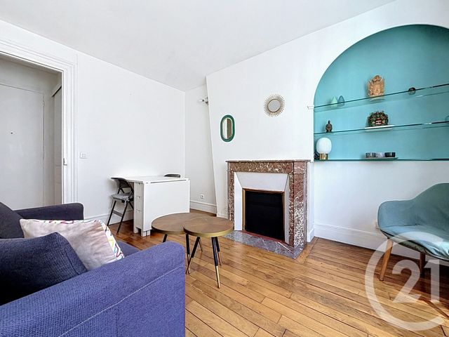 appartement - BOULOGNE BILLANCOURT - 92
