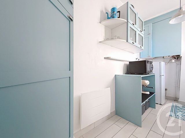 Appartement T2 à louer - 2 pièces - 35.6 m2 - BOULOGNE BILLANCOURT - 92 - ILE-DE-FRANCE - Century 21 Agence Jaurès