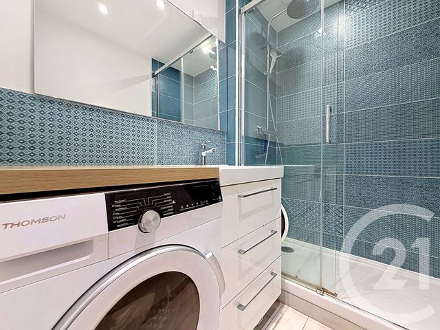 Appartement T2 à louer - 2 pièces - 35.6 m2 - BOULOGNE BILLANCOURT - 92 - ILE-DE-FRANCE - Century 21 Agence Jaurès
