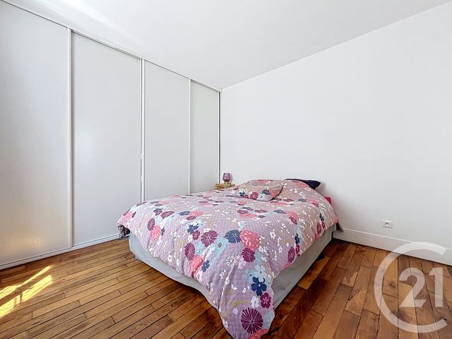 Appartement T2 à louer - 2 pièces - 35.6 m2 - BOULOGNE BILLANCOURT - 92 - ILE-DE-FRANCE - Century 21 Agence Jaurès