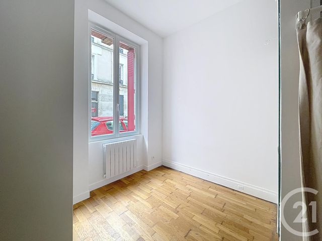 Appartement Studio à louer - 1 pièce - 11.52 m2 - BOULOGNE BILLANCOURT - 92 - ILE-DE-FRANCE - Century 21 Agence Jaurès