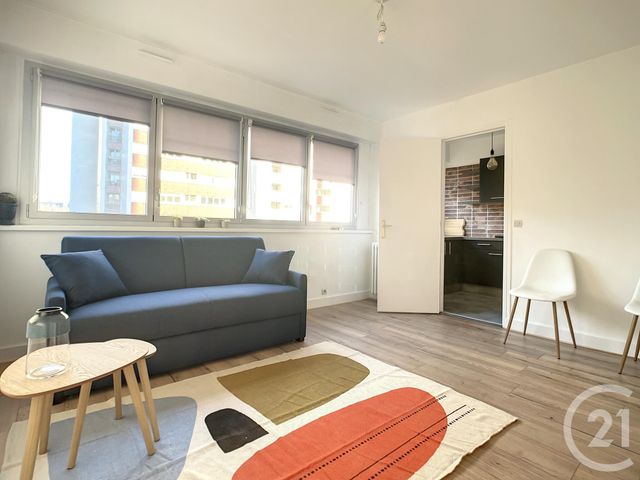 Appartement Studio à louer BOULOGNE BILLANCOURT
