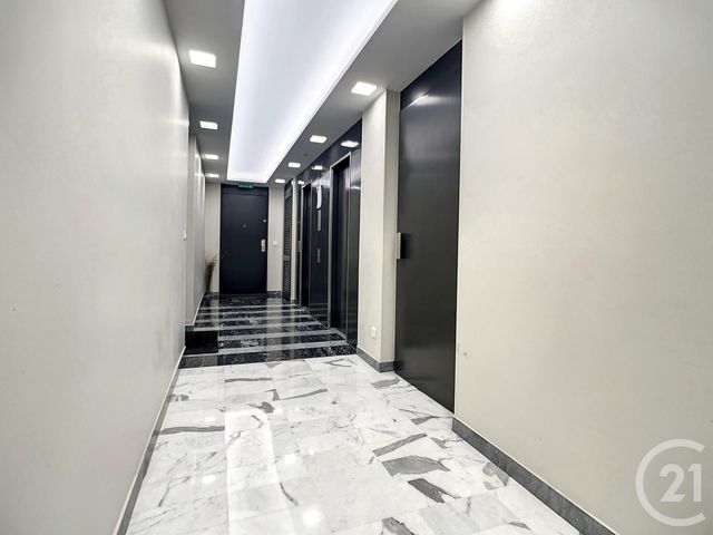 Appartement Studio à louer - 1 pièce - 27.82 m2 - BOULOGNE BILLANCOURT - 92 - ILE-DE-FRANCE - Century 21 Agence Jaurès