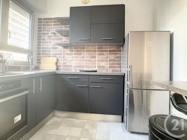 Appartement Studio à louer - 1 pièce - 27.82 m2 - BOULOGNE BILLANCOURT - 92 - ILE-DE-FRANCE - Century 21 Agence Jaurès