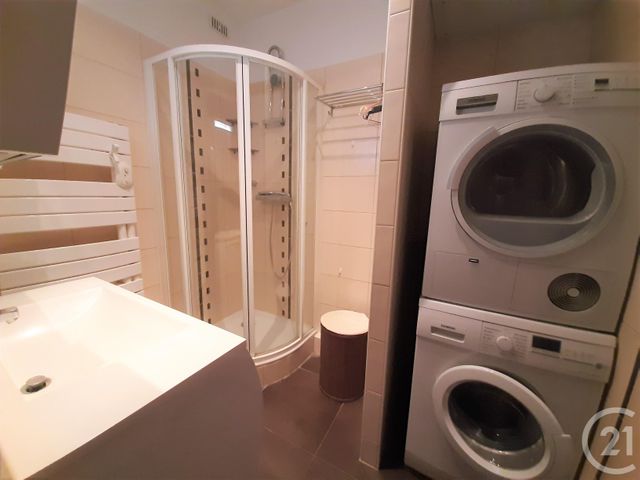 Appartement T2 à louer - 2 pièces - 40.72 m2 - PARIS - 75015 - ILE-DE-FRANCE - Century 21 Agence Jaurès