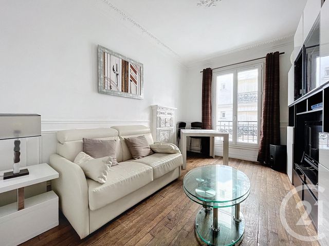 Appartement T2 à louer PARIS