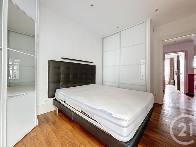Appartement T2 à louer - 2 pièces - 40.72 m2 - PARIS - 75015 - ILE-DE-FRANCE - Century 21 Agence Jaurès