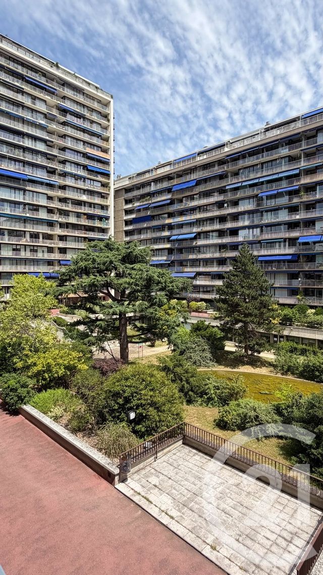 Appartement Studio à louer - 1 pièce - 17.13 m2 - BOULOGNE BILLANCOURT - 92 - ILE-DE-FRANCE - Century 21 Agence Jaurès