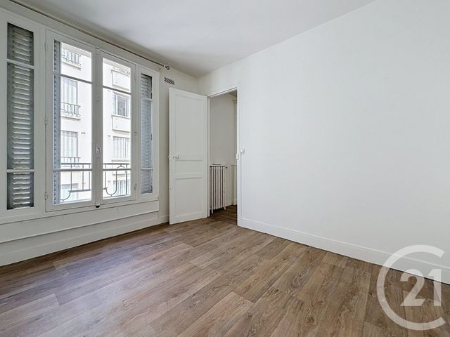 Appartement T2 à louer - 2 pièces - 28.39 m2 - BOULOGNE BILLANCOURT - 92 - ILE-DE-FRANCE - Century 21 Agence Jaurès
