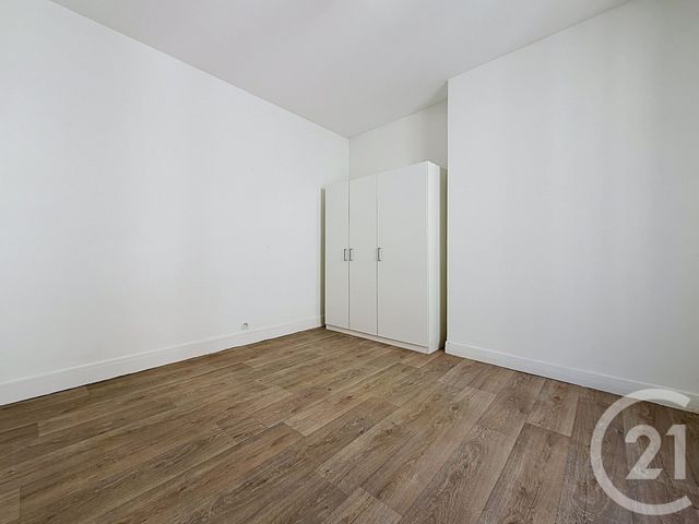 Appartement T2 à louer - 2 pièces - 28.39 m2 - BOULOGNE BILLANCOURT - 92 - ILE-DE-FRANCE - Century 21 Agence Jaurès
