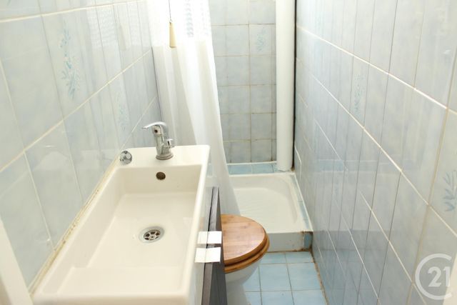 Appartement T2 à louer - 2 pièces - 28.39 m2 - BOULOGNE BILLANCOURT - 92 - ILE-DE-FRANCE - Century 21 Agence Jaurès