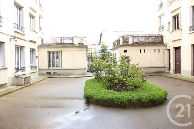 Appartement T2 à louer - 2 pièces - 28.39 m2 - BOULOGNE BILLANCOURT - 92 - ILE-DE-FRANCE - Century 21 Agence Jaurès