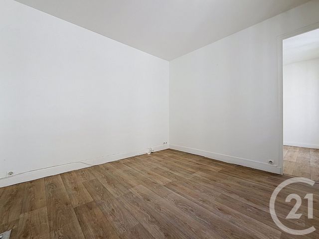 Appartement T2 à louer - 2 pièces - 28.39 m2 - BOULOGNE BILLANCOURT - 92 - ILE-DE-FRANCE - Century 21 Agence Jaurès