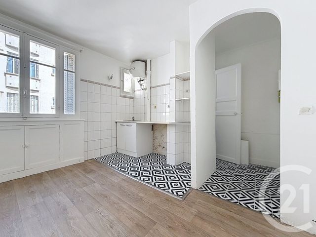 Appartement T2 à louer BOULOGNE BILLANCOURT