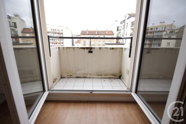 Appartement T1 à louer - 1 pièce - 25.69 m2 - BOULOGNE BILLANCOURT - 92 - ILE-DE-FRANCE - Century 21 Agence Jaurès