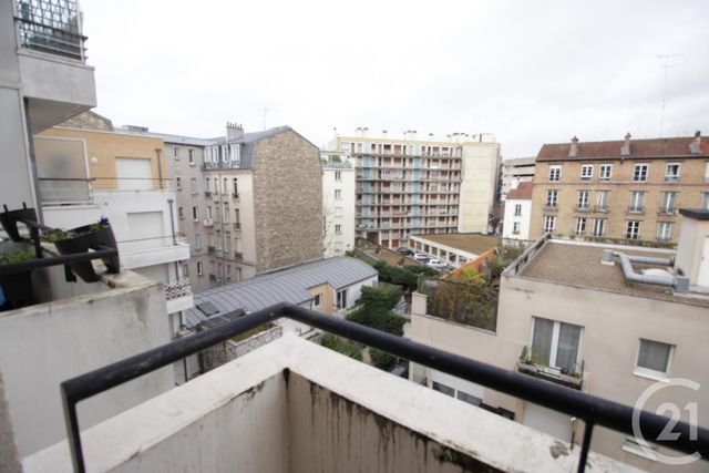 Appartement T1 à louer - 1 pièce - 25.69 m2 - BOULOGNE BILLANCOURT - 92 - ILE-DE-FRANCE - Century 21 Agence Jaurès