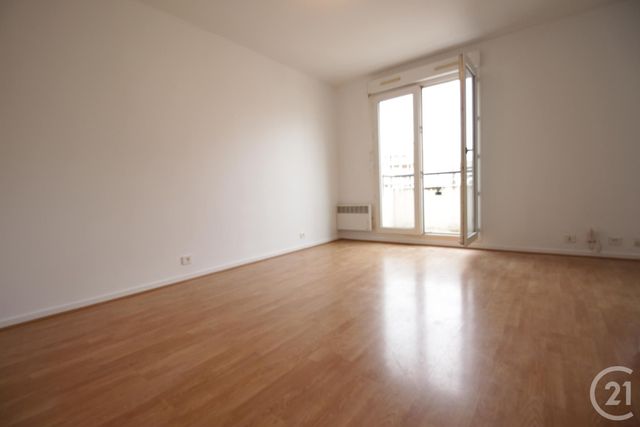 Appartement T1 à louer - 1 pièce - 25.69 m2 - BOULOGNE BILLANCOURT - 92 - ILE-DE-FRANCE - Century 21 Agence Jaurès