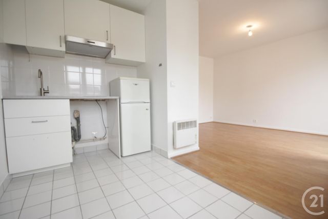 Appartement T1 à louer - 1 pièce - 25.69 m2 - BOULOGNE BILLANCOURT - 92 - ILE-DE-FRANCE - Century 21 Agence Jaurès