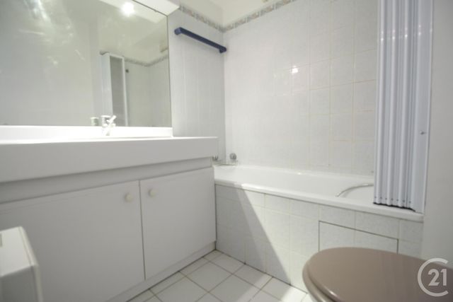 Appartement T1 à louer - 1 pièce - 25.69 m2 - BOULOGNE BILLANCOURT - 92 - ILE-DE-FRANCE - Century 21 Agence Jaurès