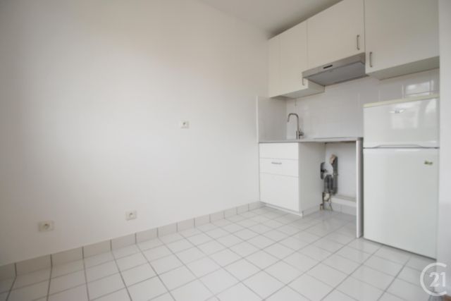 Appartement T1 à louer - 1 pièce - 25.69 m2 - BOULOGNE BILLANCOURT - 92 - ILE-DE-FRANCE - Century 21 Agence Jaurès