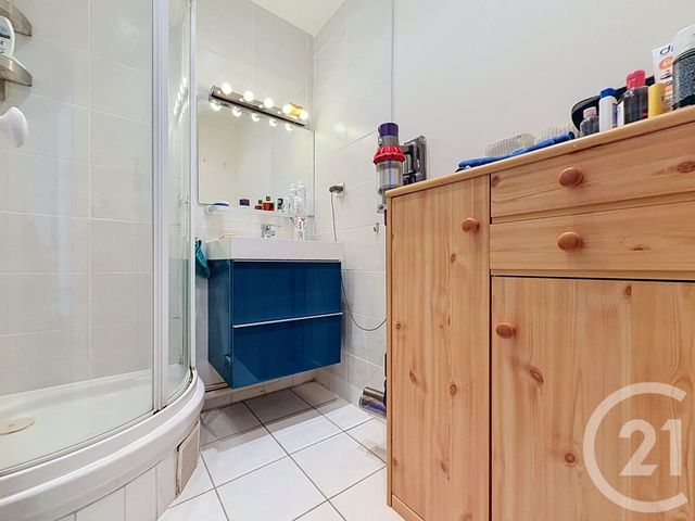 Appartement F4 à vendre - 4 pièces - 83.0 m2 - BOULOGNE BILLANCOURT - 92 - ILE-DE-FRANCE - Century 21 Agence Jaurès