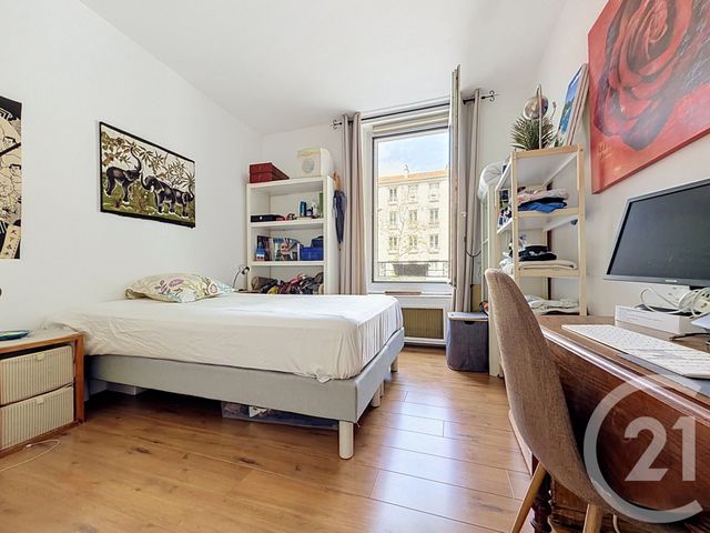 Appartement F4 à vendre - 4 pièces - 83.0 m2 - BOULOGNE BILLANCOURT - 92 - ILE-DE-FRANCE - Century 21 Agence Jaurès