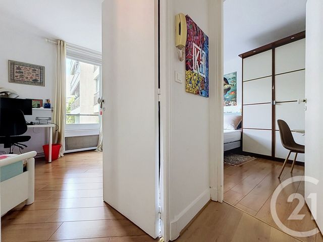 Appartement F4 à vendre - 4 pièces - 83.0 m2 - BOULOGNE BILLANCOURT - 92 - ILE-DE-FRANCE - Century 21 Agence Jaurès