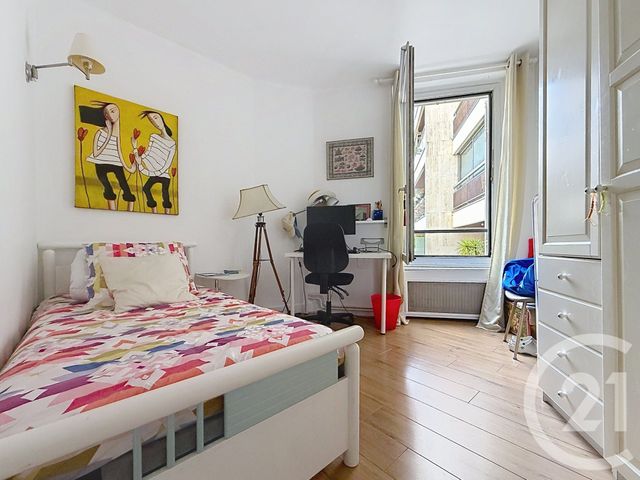 Appartement F4 à vendre - 4 pièces - 83.0 m2 - BOULOGNE BILLANCOURT - 92 - ILE-DE-FRANCE - Century 21 Agence Jaurès