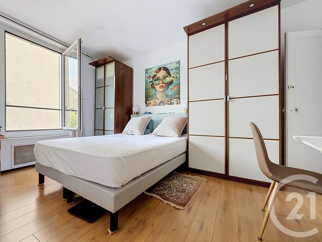 Appartement F4 à vendre - 4 pièces - 83.0 m2 - BOULOGNE BILLANCOURT - 92 - ILE-DE-FRANCE - Century 21 Agence Jaurès