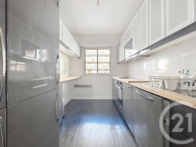 Appartement T3 à louer - 3 pièces - 68.1 m2 - BOULOGNE BILLANCOURT - 92 - ILE-DE-FRANCE - Century 21 Agence Jaurès