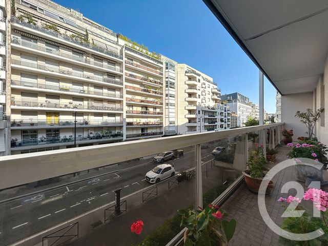 Appartement T3 à louer - 3 pièces - 68.1 m2 - BOULOGNE BILLANCOURT - 92 - ILE-DE-FRANCE - Century 21 Agence Jaurès